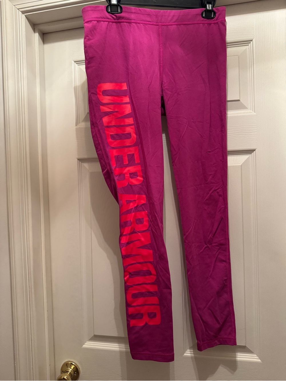Under Armour Athletic Leggings